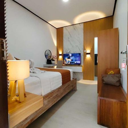Pondok Mawar Badung  Dış mekan fotoğraf