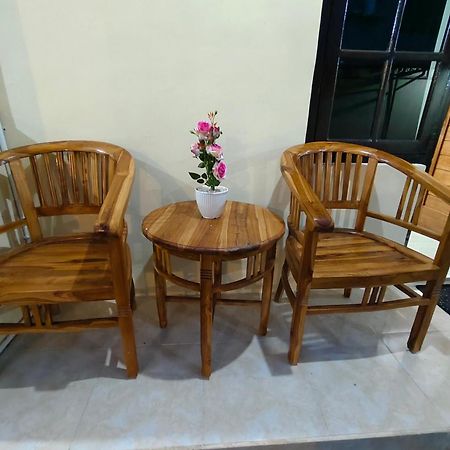 Pondok Mawar Badung  Dış mekan fotoğraf