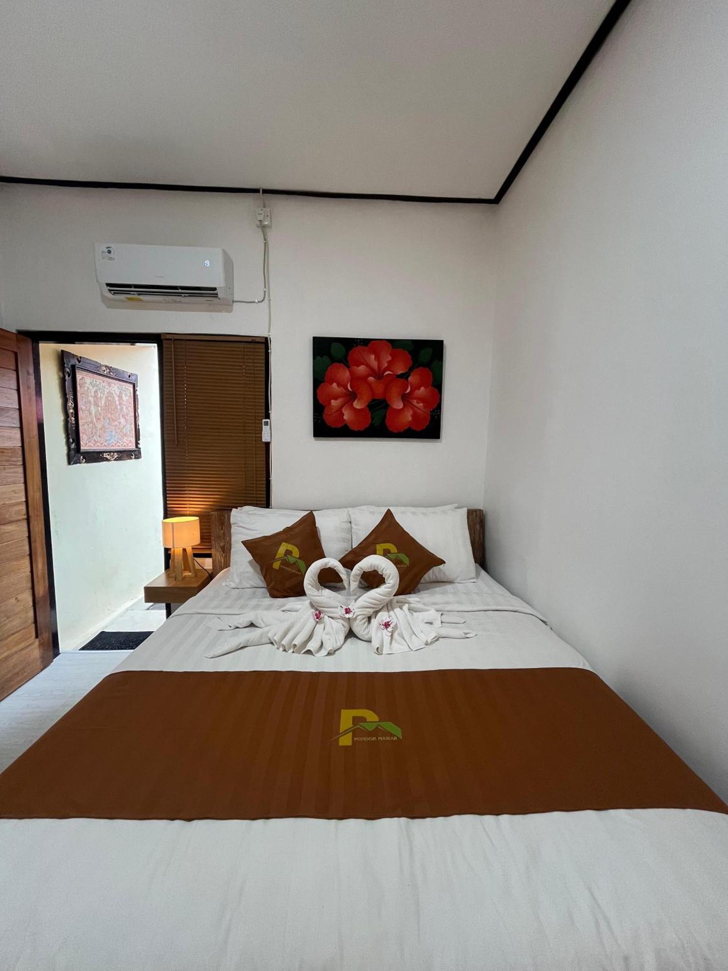 Pondok Mawar Badung  Dış mekan fotoğraf