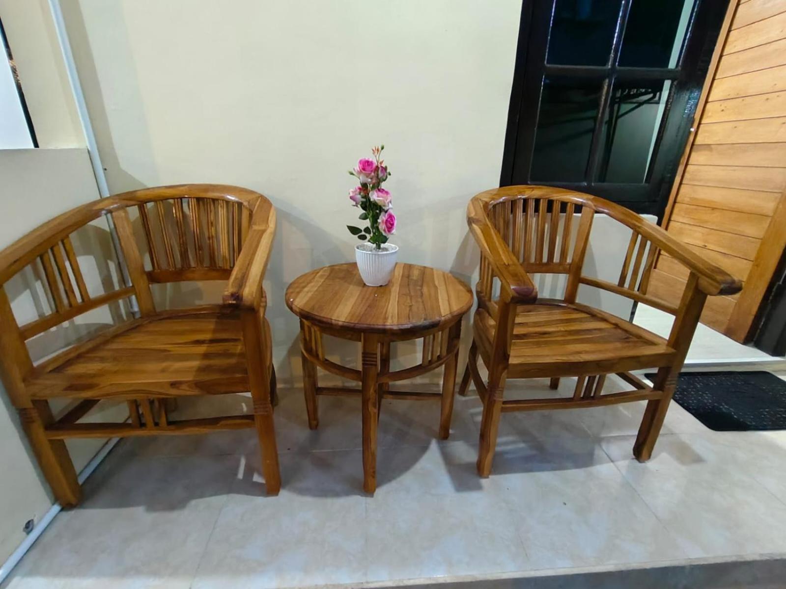 Pondok Mawar Badung  Dış mekan fotoğraf