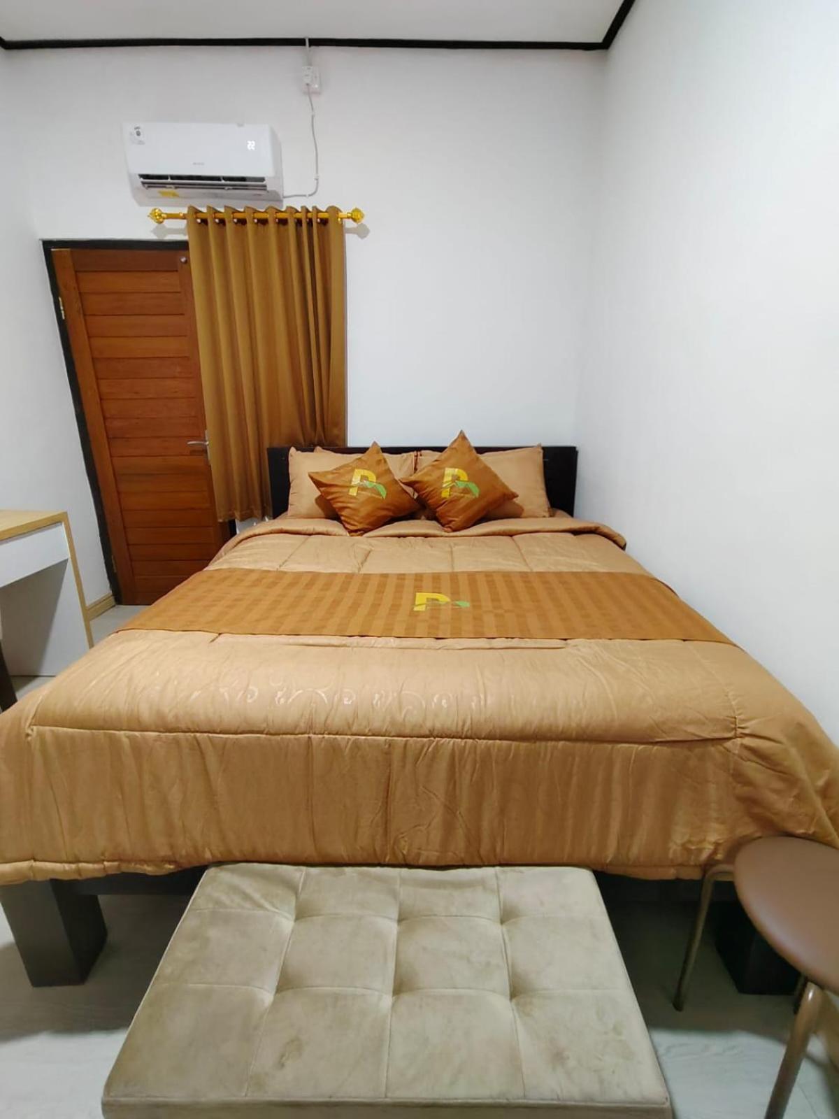 Pondok Mawar Badung  Dış mekan fotoğraf