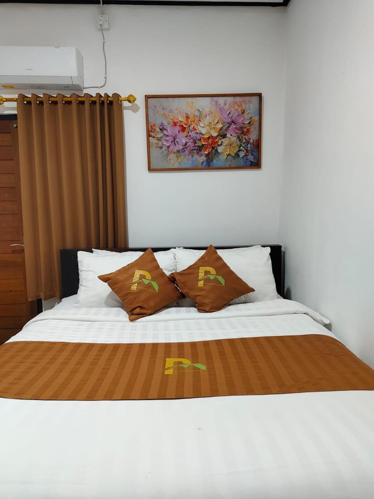 Pondok Mawar Badung  Dış mekan fotoğraf