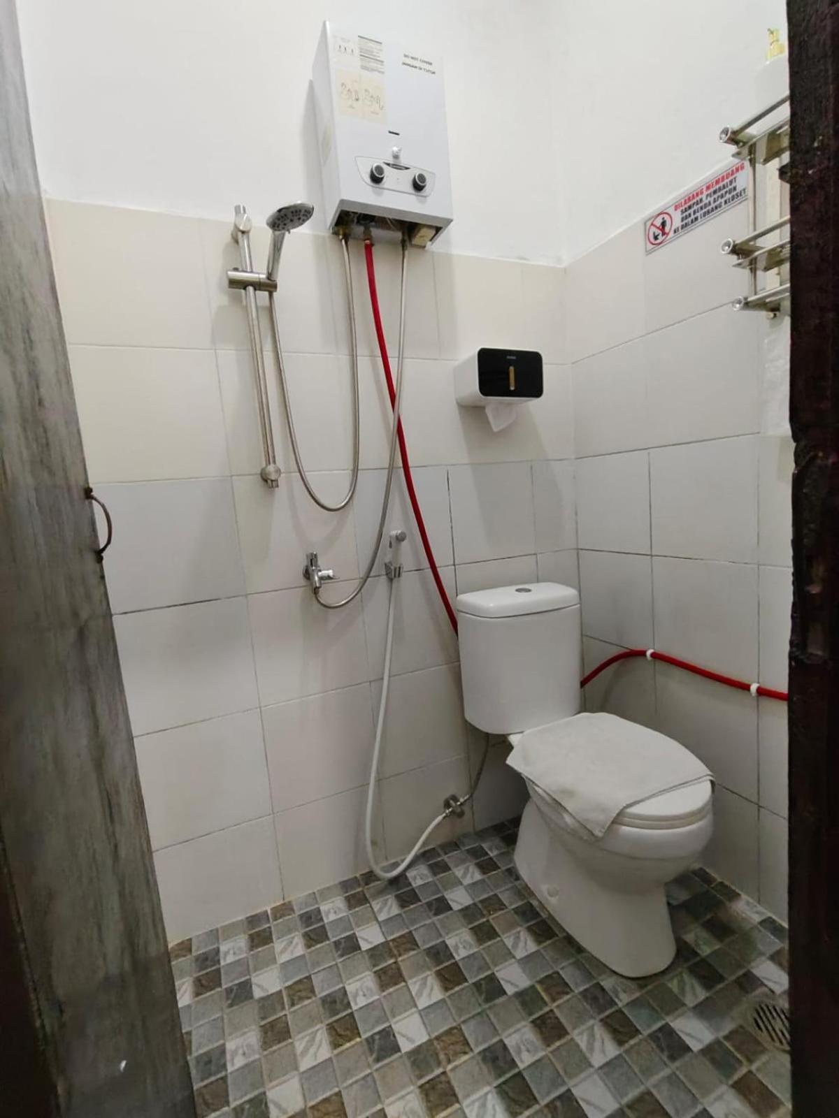 Pondok Mawar Badung  Dış mekan fotoğraf